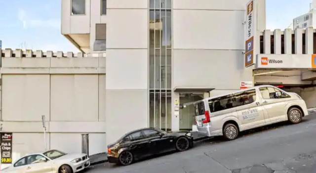 Modern 1 Bedroom in Auckland Central Zodiak Stays, Забронировать Дом для отпуска Виллы Окленда, Вилла