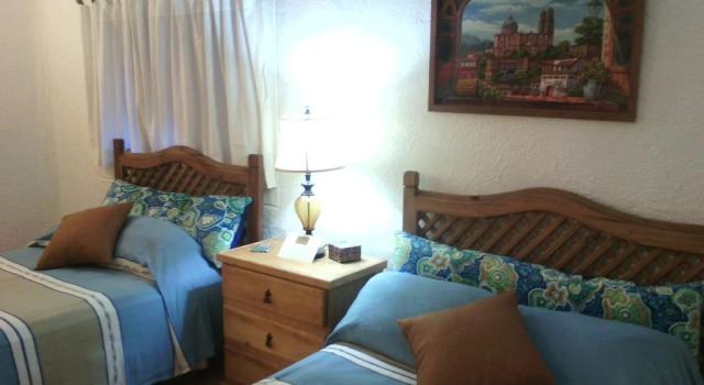 Casa de Adobe, Prenota Hotel Hotel 3 stelle a Morelos, 3*