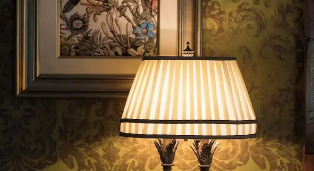 Номер Deluxe Raheen House Hotel