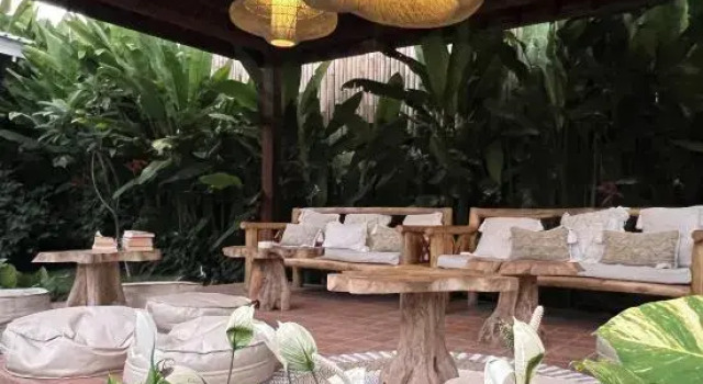 Bacana Bungalows, Book Hotel 3-Star Hotels in Bali, 3*