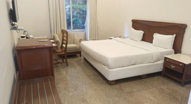 Номер Deluxe Kumbhalgarh Fort Resort
