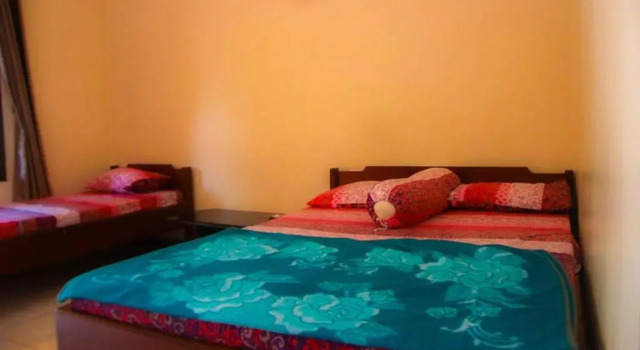 Supérieure chambre Nguntara Gati