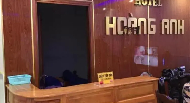 Hoang Anh Hotel
