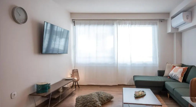 Апартаменты Andys House