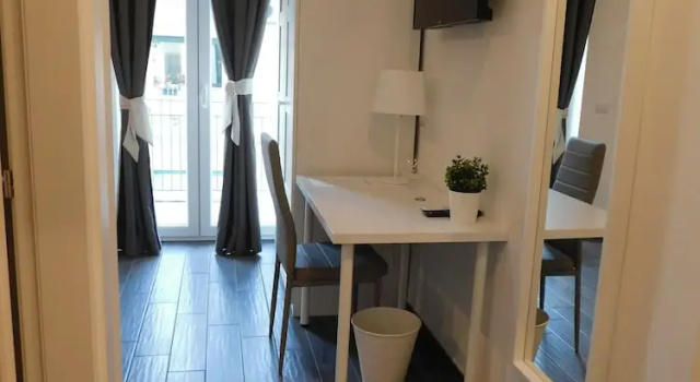 Номер Deluxe CIVICO 29