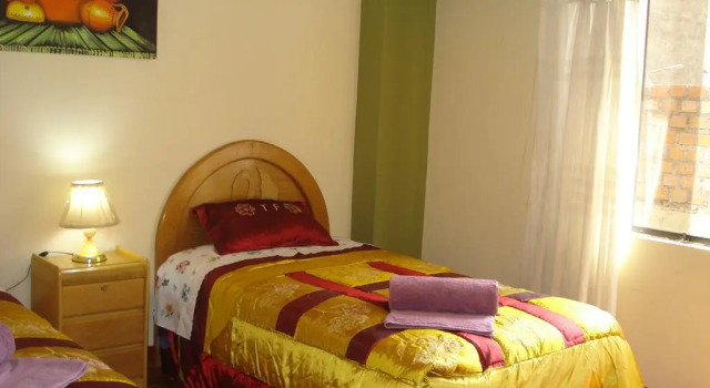 Killachacusco, Rezerwuj Hotel Cuzco Cusco