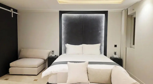 Семейный номер Superior Blueduck hotel