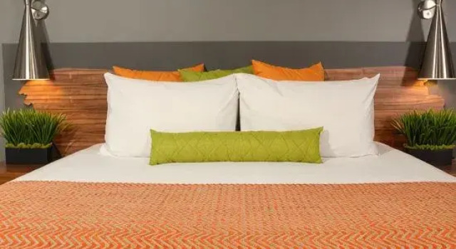 Полулюкс Hotel Pousada do Sol