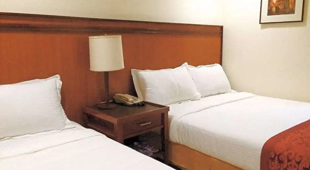 Номер Standard OYO 824 Chinatown Lai Lai Hotel