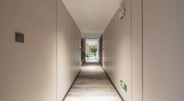 Mingsheng Hotel (Ningbo Jiangbei Kangqiao South Road Store), Prenota Hotel Hotel a Ningbo con parcheggio, Parcheggio