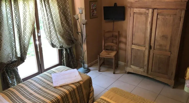 Bed & Breakfast Popletum