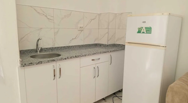 Апартаменты Deluxe Pembe Kosk Apart Otel