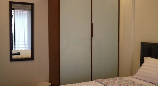 Номер Standard Nineplace 46