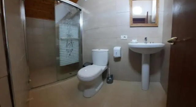 Двухместный номер Standard Hotel Demaj