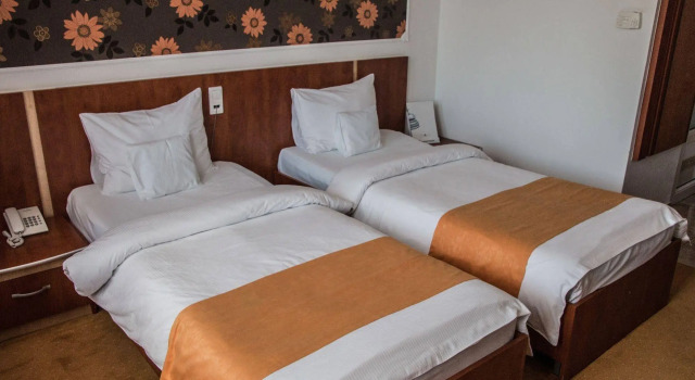 Silver Hotel Conference and Spa