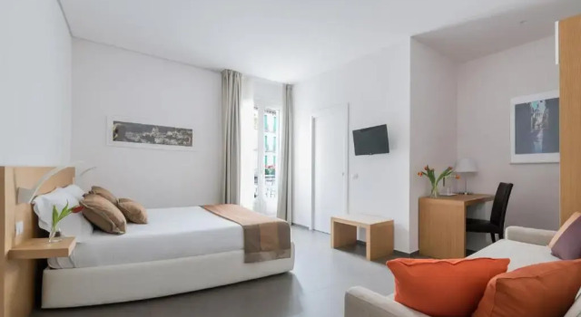 Полулюкс Aurà Guest House Iblea