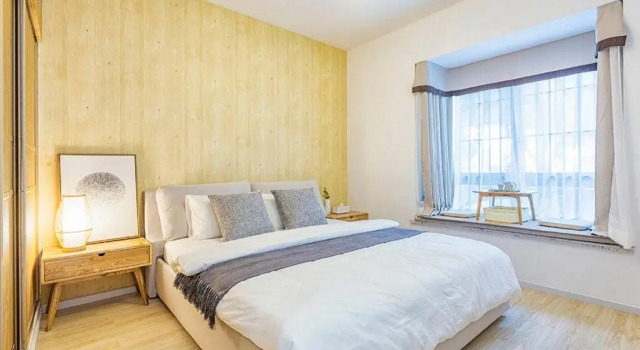 Chongqing Yubei·9 Street· Locals Apartment 00119670, Prenota Appartamento Jiang Bei 