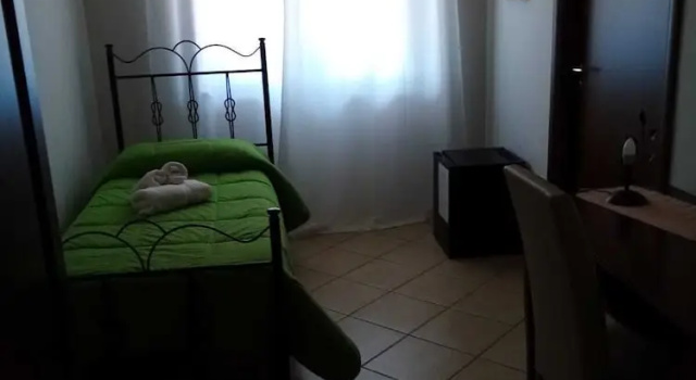 Номер Standard La Giara B&B