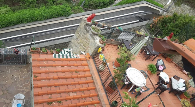 Casa Marta