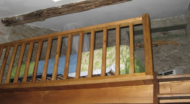 Номер Standard Maison Simonpietri