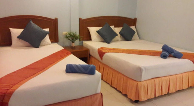 Sun Sea Resort
