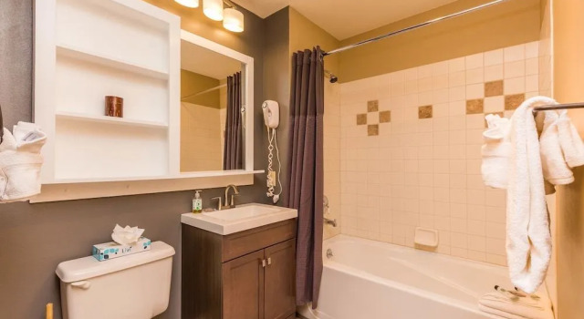 Silver Mill #8170 1 Bedroom 1 Bathroom Condo, Забронировать Апартаменты/квартира Отели Кистон с бассейном, Бассейн