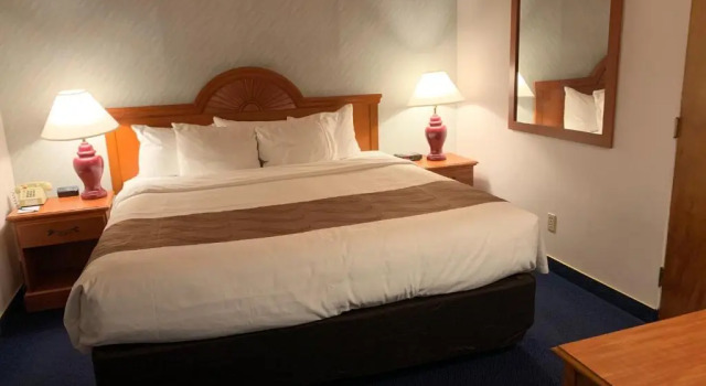 DYNAMIC by HOTEL INN, Rezerwuj Hotel Hotele SPA w Schweitzer Mountain, SPA