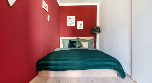 Apartments Geblergasse, Prenota Appartamento 17. Hernals Vienna