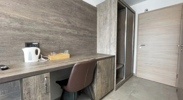 Номер Standard Hotel Löwenstein