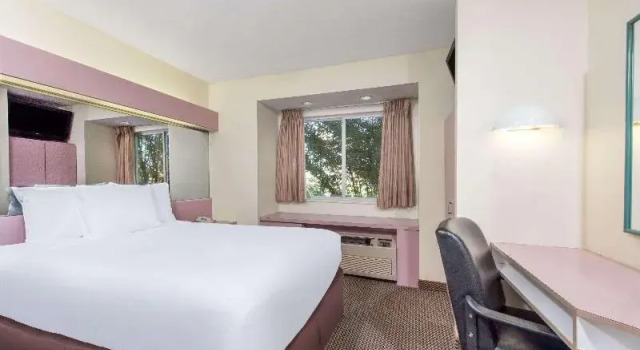 Люкс Knights Inn Allentown