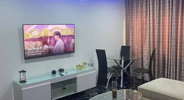 Семейные апартаменты Milano Signature Apartment