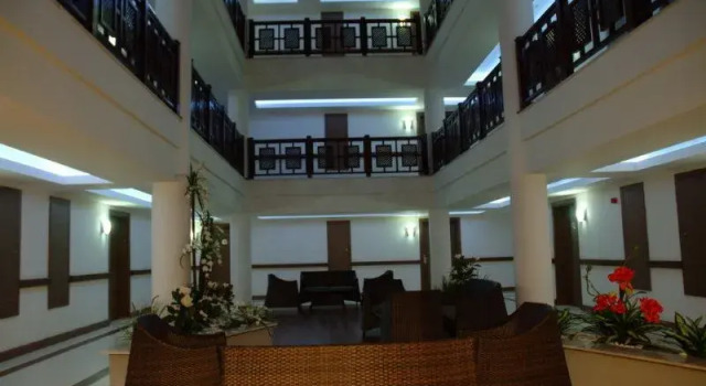 Ayka Vital Park Healthy Life & Holiday Residence, Забронировать Отель Анталья провинция Анталья