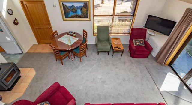 Arrow Getaway - Arrowtown Holiday Home, Забронировать Отель Арроутаун 