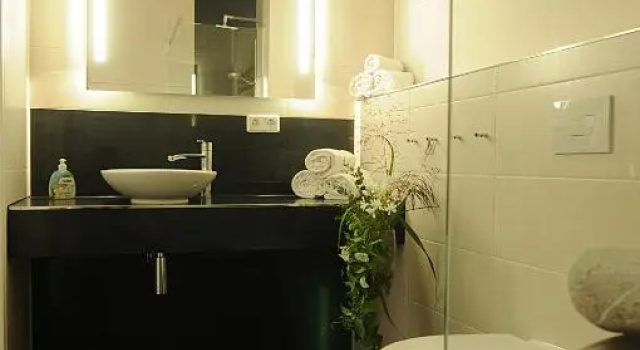 Ferienanlage Pritzerbe, Prenota Hotel Havelsee 