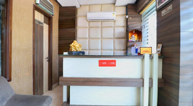 Hotel BS Residency, Забронировать Отель Амритсар штат Пенджаб