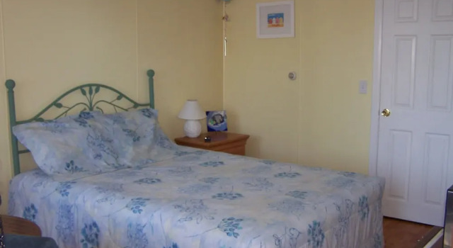 Двухместный номер Standard с красивым видом из окна Sea Drift Motel