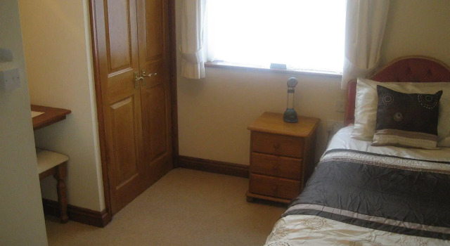 Priory Lodge Hotel, Rezervasyon Otel Newquay Cornwall