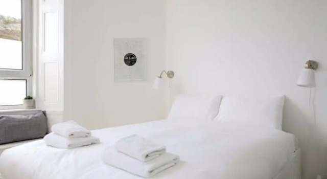 1 Bedroom Apartment In Royal Mile, Забронировать Апартаменты/квартира Эдинбург Midlothian, рядом с Холирудское абатство