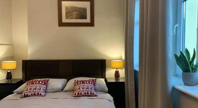 Апартаменты Apartament Classico