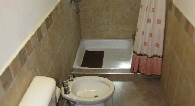 Номер Standard с балконом La Fontana Cabañas