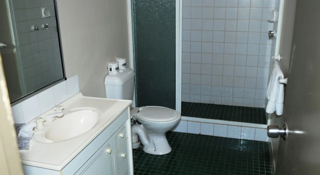 Номер Standard Hotel Allen