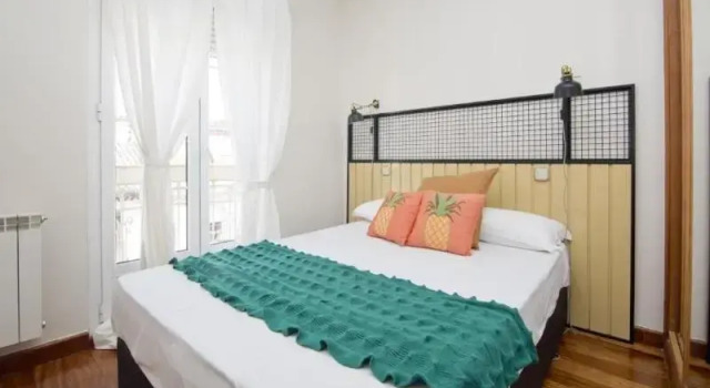 Номер Standard SmartRental La Latina
