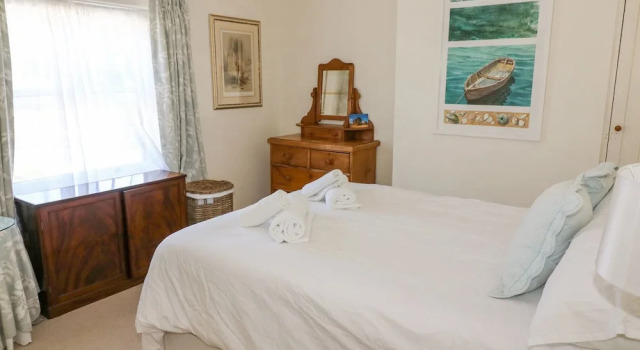 Studland Cottage, Varaa Lomakoti Mökit kohteessa Merseyside, Mökki