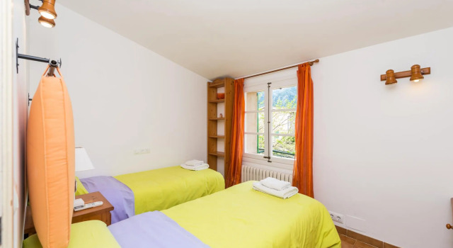 CAN Altes, Book Hotel Sóller 
