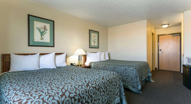 Days Inn by Wyndham Beaver, Varaa Hotelli Beaver Utah