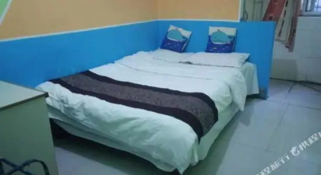 Jinan Mini Theme Apartment, Забронировать Апартаменты/квартира Цзинань Шаньдун