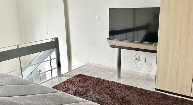 Apartamento 206 Saint Sebastian Flat Duo, Забронировать Апартаменты/квартира Жарагуа-ду-Сул Санта-Катарина
