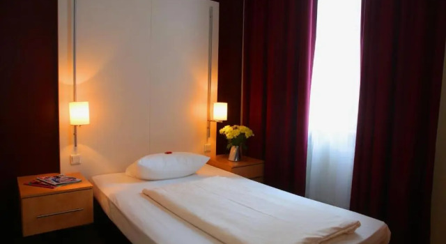 Номер Standard Hotel Columbus
