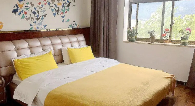 Shell Linzhi Bayi Area G318 Shuangyong Road Hotel, Varaa Hotelli Nyingchi Tiibet