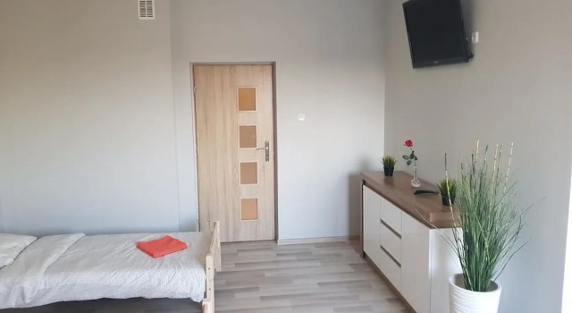 Szybowa II - Hostel, Prenota Ostello Zabrze 
